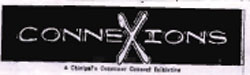 Connexions Device mark 1659073 Trademark