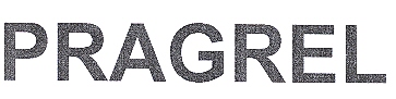 Pragrel Device mark 1696572 Trademark