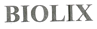 Biolix Device mark 1691018 Trademark