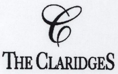 The Claridges Device mark 1697561 Trademark