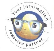 Your Information Resource Partner Device mark 1660445 Trademark