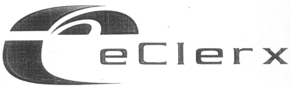 Eclerx (label) Device mark 1614809 Trademark