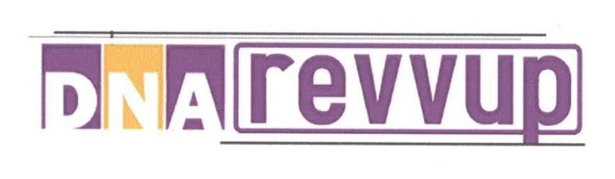 Dnarevvup (label) Device mark 1695266 Trademark