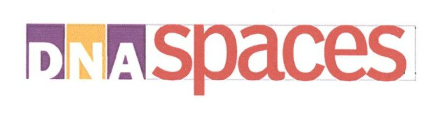 Dnaspaces Device mark 1695267 Trademark