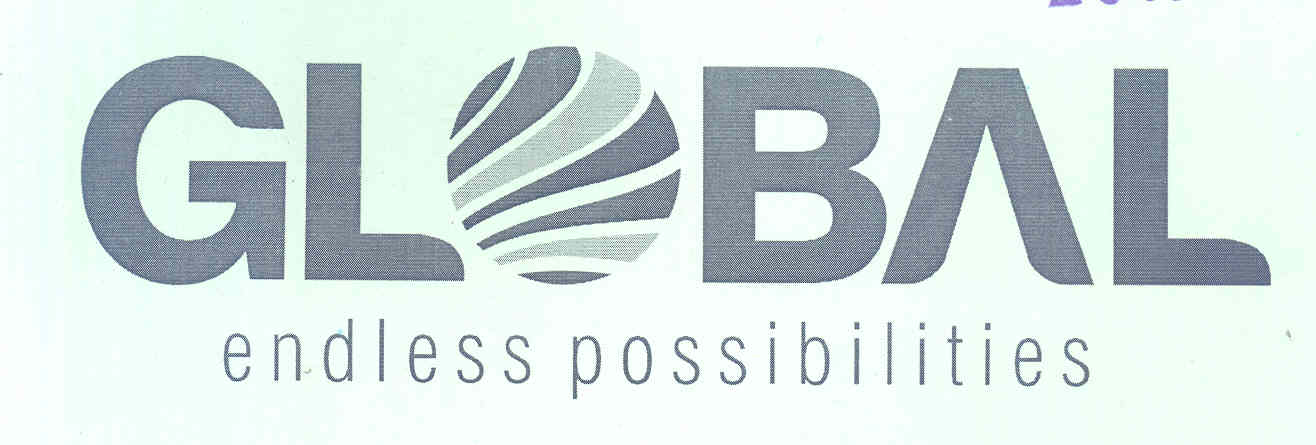 Global Endless Possibilities (device) Device mark 1695285 Trademark