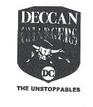 Deccan, Chargers Device mark 1668150 Trademark
