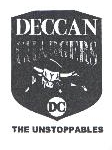 Deccan, Chargers Device mark 1668154 Trademark