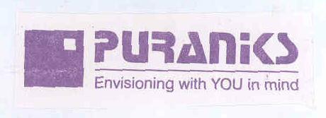 Puraniks Device mark 1698600 Trademark