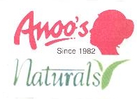 Anoo's Naturals Device mark 1699151 Trademark