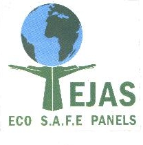 Tejas Eco S.a.f.e Panels Device mark 1704017 Trademark