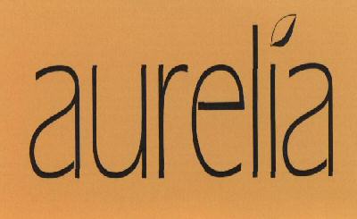 Aurelia With Device Device mark 1705102 Trademark
