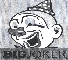 Big Joker Device mark 1697822 Trademark