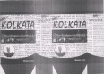 Kolkata ( Label ) ( Dev.) Device mark 1704609 Trademark