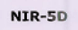 Nir-50 Device mark 1704056 Trademark