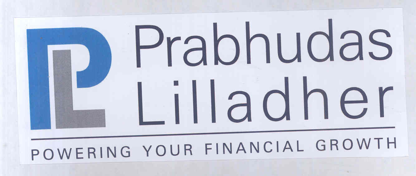 Prabhudas Lilladher Device mark 1704208 Trademark