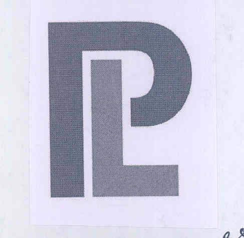 Pl (label) Device mark 1704217 Trademark