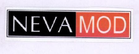 Neva Mod With Label Device mark 1704543 Trademark