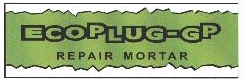 Ecoplug-gp Device mark 1705397 Trademark