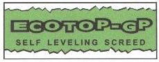Ecotop-gp Device mark 1705399 Trademark