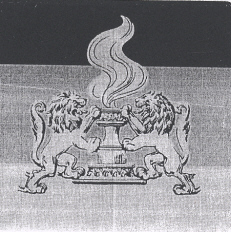 Lion And Lorch Device mark 1705707 Trademark