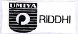 Umiya Riddhi Device mark 1623495 Trademark