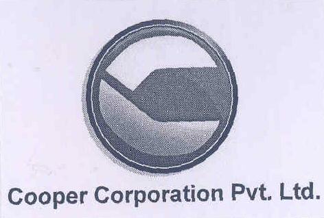 Cooper Corporation Pvt. Ltd. Device mark 1698749 Trademark