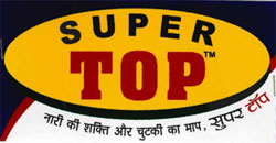 Super Top Device mark 1675846 Trademark