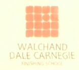 Walchand Dale Carnegie (label) Device mark 1624401 Trademark
