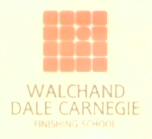 Walchand Dale Carnegie (device Of Quadrilaterals) Device mark 1624402 Trademark