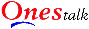 Ones Talk (label) Device mark 1631109 Trademark