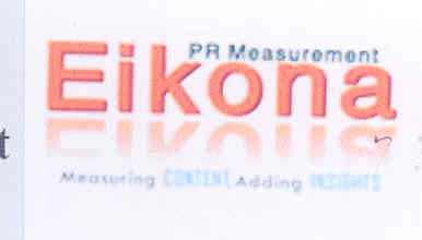 Eikona Device mark 1706630 Trademark