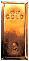 Only Gold (dev) (label) Device mark 1711172 Trademark