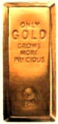 Only Gold (dev) (label) Device mark 1711175 Trademark