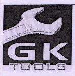 Gk Tools With Device. Device mark 1629643 Trademark