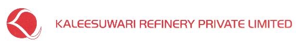 Kaleesuwari Refinery Private Limited Device mark 1713326 Trademark