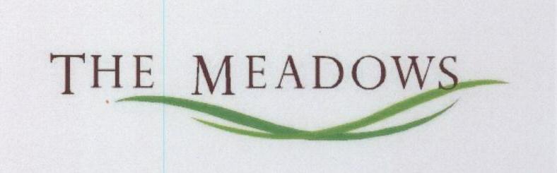 The Meadows With Label Device mark 1710722 Trademark