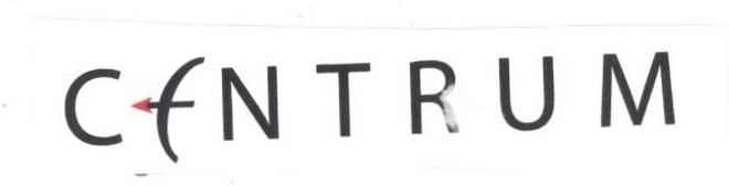 Centrum (device Of Arrow) Device mark 1675033 Trademark