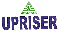 Upriser Device mark 1706678 Trademark