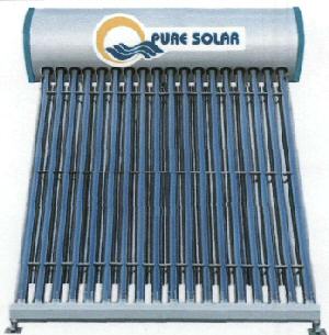 Pure Solar Device mark 1714577 Trademark