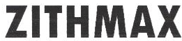 Zithmax Device mark 1631279 Trademark