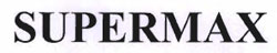 Supermax Device mark 1712646 Trademark