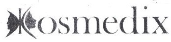 Osmedix Device mark 1720507 Trademark