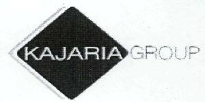 Kajaria Group Device mark 1713518 Trademark