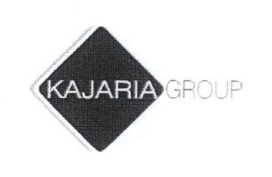 Kajaria Group Device mark 1713522 Trademark