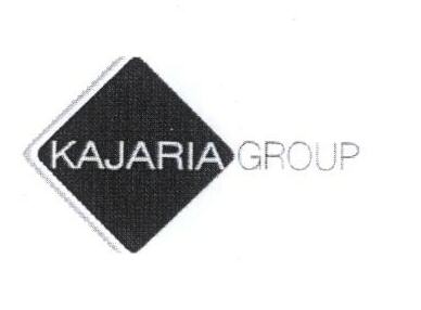 Kajaria Group Device mark 1713523 Trademark