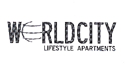 Worldcity Device mark 1714737 Trademark