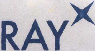 Ray Device mark 1714600 Trademark