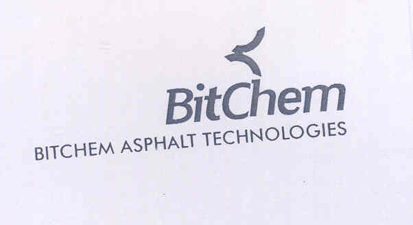 Bitchem (stylised) Device mark 1683783 Trademark