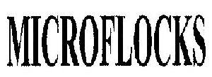 Microflocks Device mark 1719929 Trademark