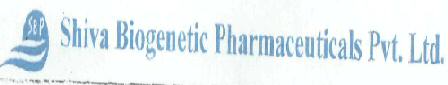 Shiva Biogenetic Pharmaceuticals Pvt.ltd. Device mark 1713427 Trademark